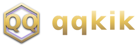 qqkik logo